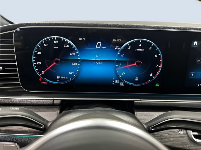 Used 2023 Mercedes-Benz GLE 350 4MATIC image 19