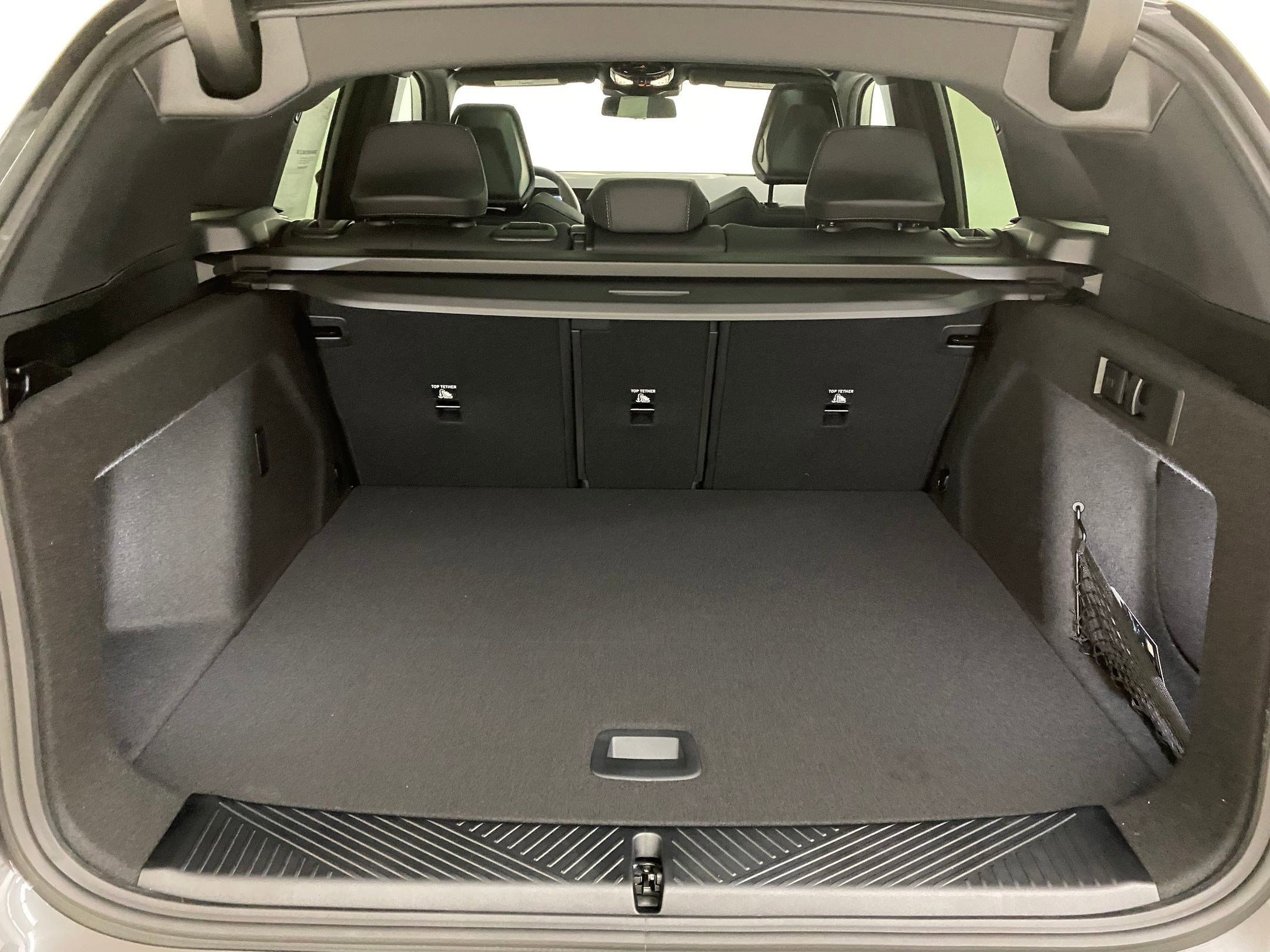 Used 2026 BMW X3 xDrive30 w/ Convenience Package image 30