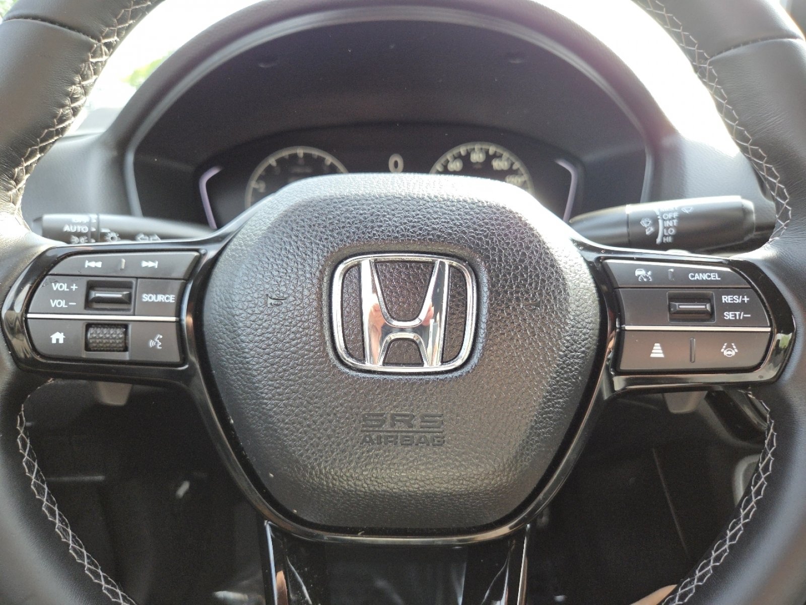 Certified 2023 Honda Civic Sport image 29