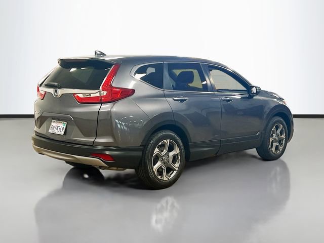 Used 2018 Honda CR-V EX image 7