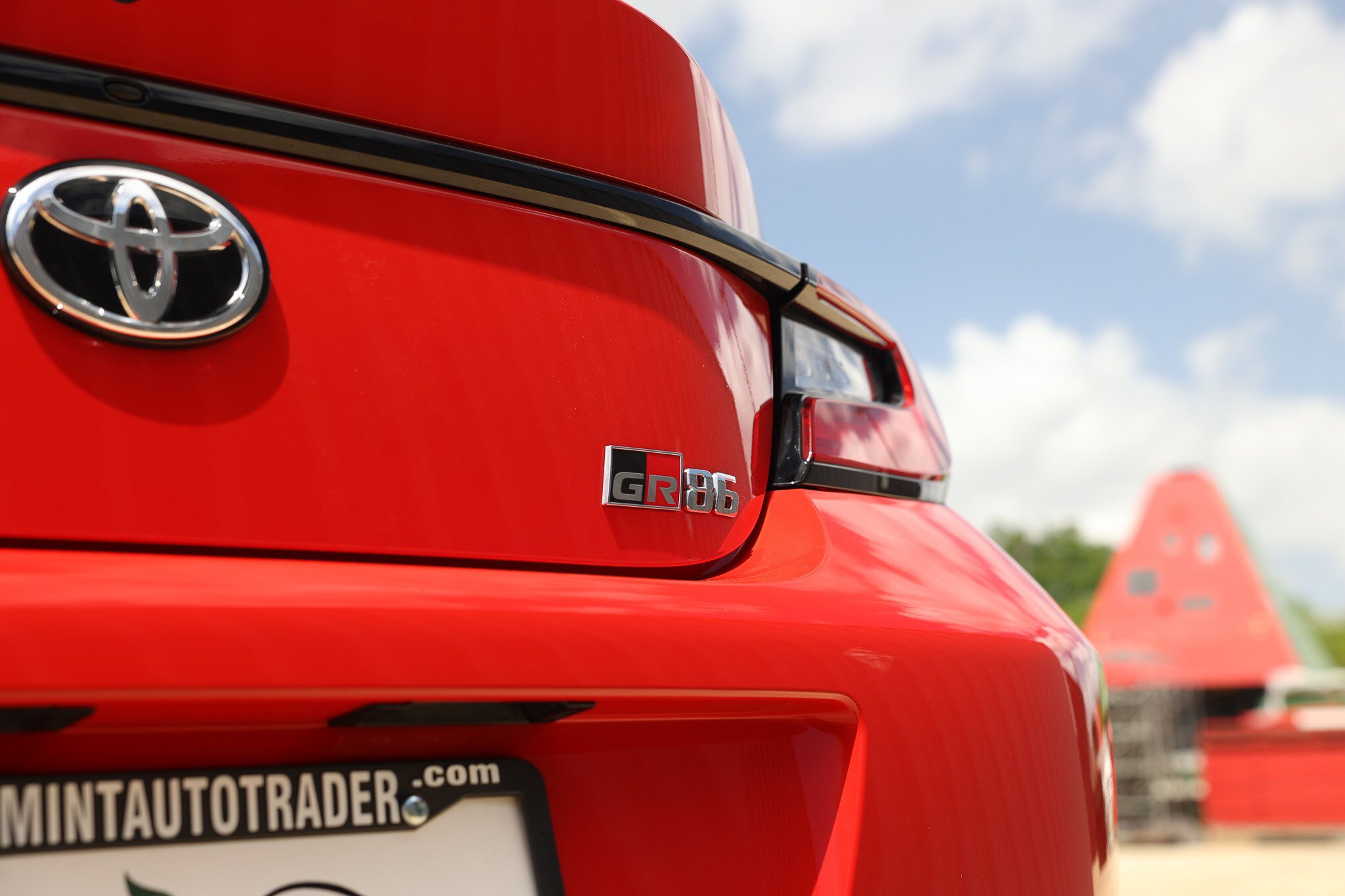 Used 2022 Toyota GR86 image 47