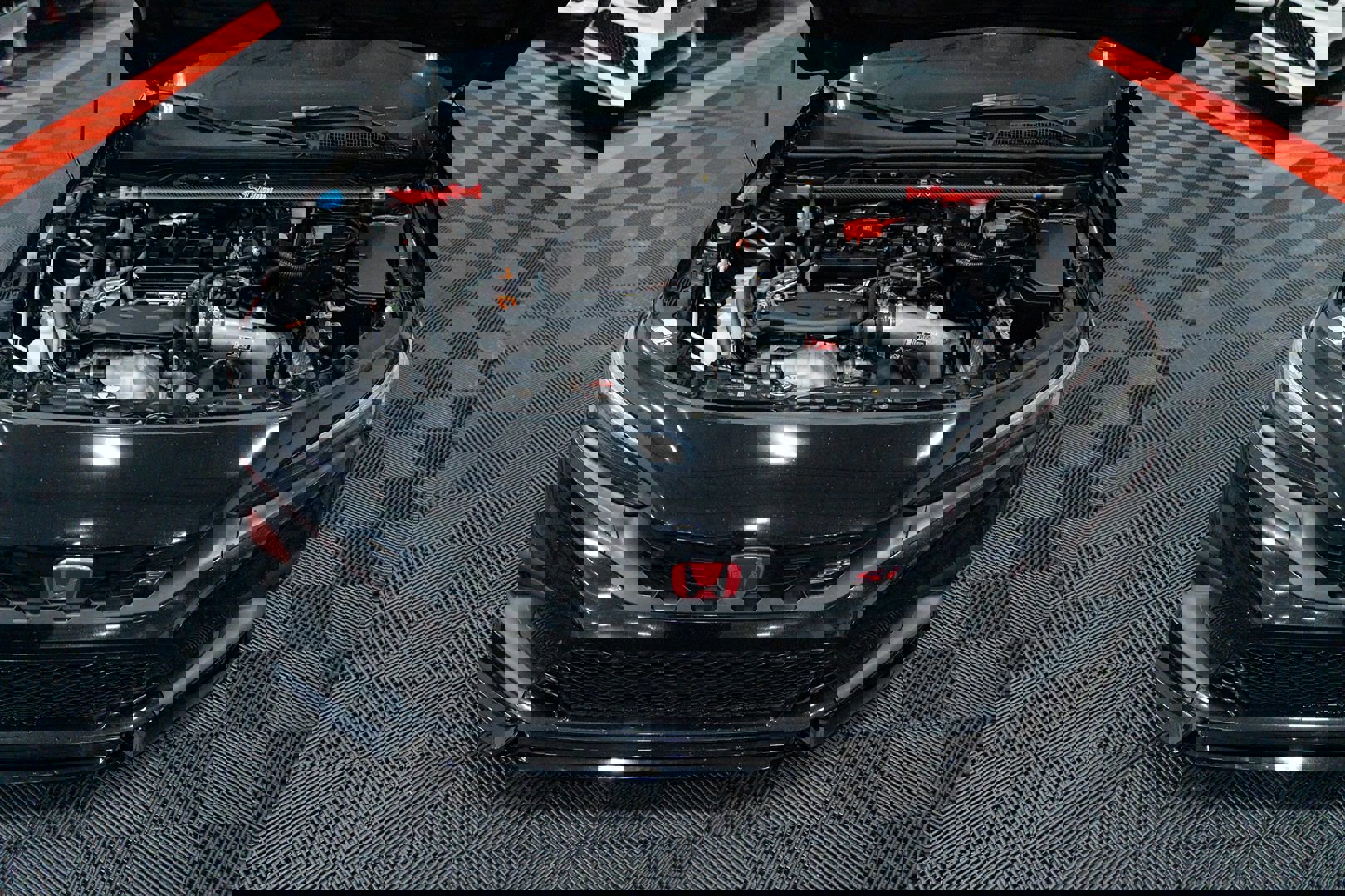 Used 2023 Honda Civic Si image 53