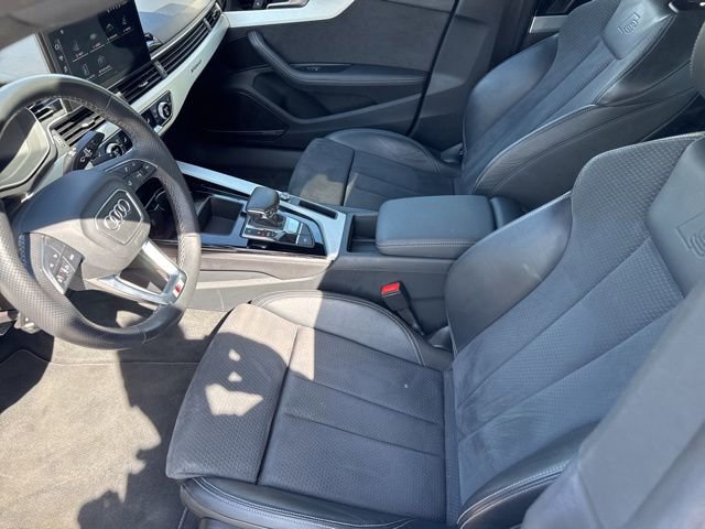 Used 2023 Audi A5 2.0T Prestige w/ Black Optic Plus Package image 13