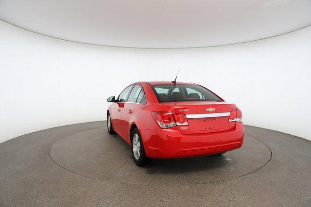 Used 2014 Chevrolet Cruze LT image 12