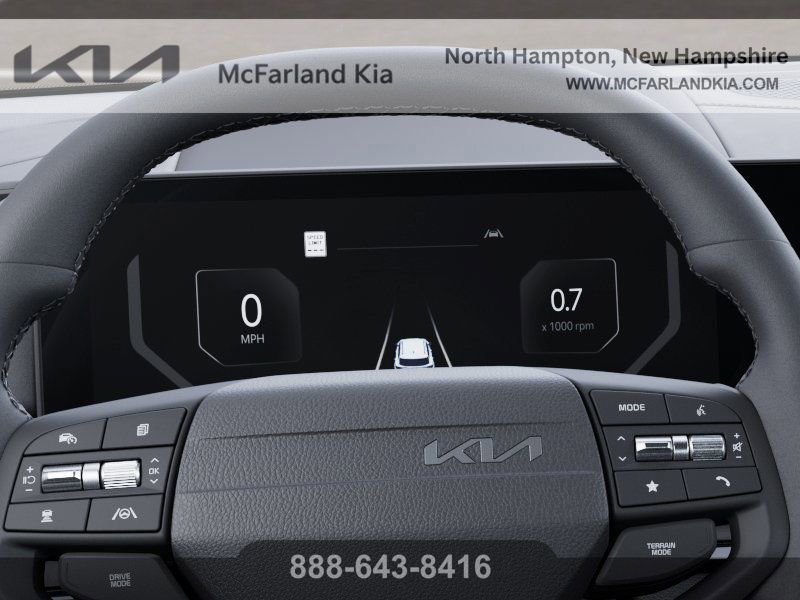 New 2026 Kia Sportage SX image 23