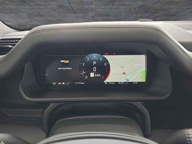 New 2026 Land Rover Defender 110 OCTA image 18