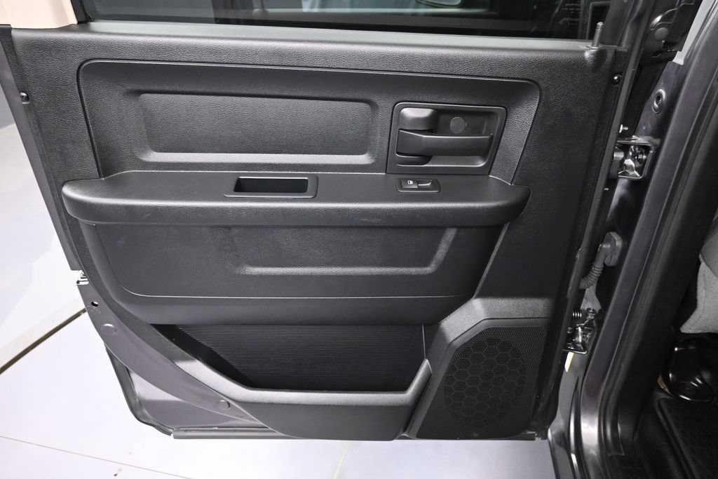 Used 2016 RAM 1500 Tradesman w/ Popular Equipment Group AWD/4WD image 23