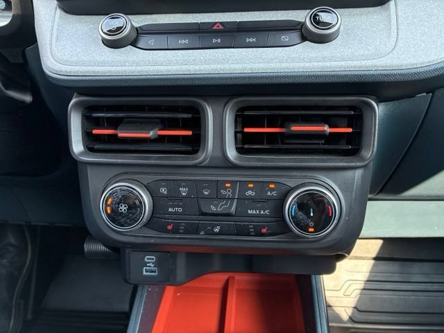 Certified 2023 Ford Maverick XLT w/ Equipment Group 300A Standard AWD/4WD image 21
