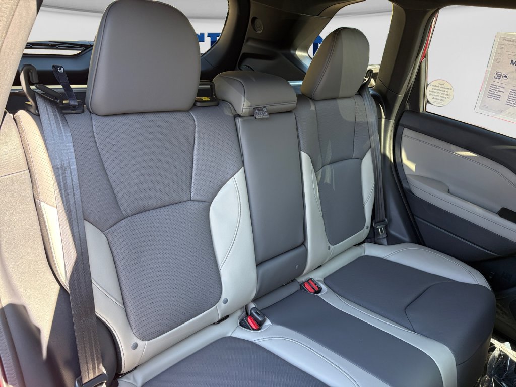 New 2026 Subaru Forester Limited AWD/4WD image 20