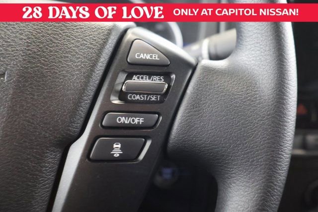 New 2025 Nissan Frontier S image 16