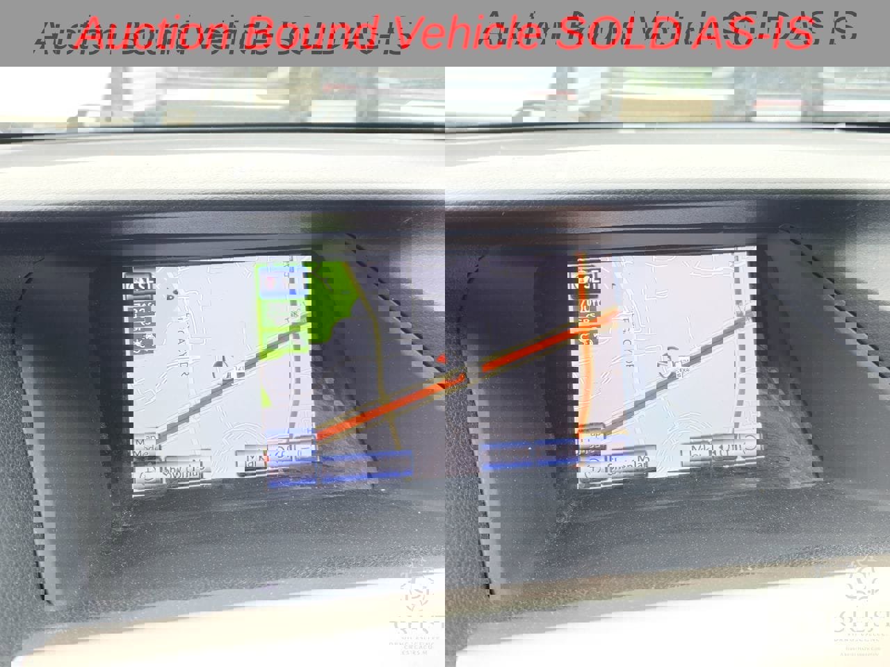 Used 2013 Lexus RX 350 FWD w/ Navigation Pkg image 20