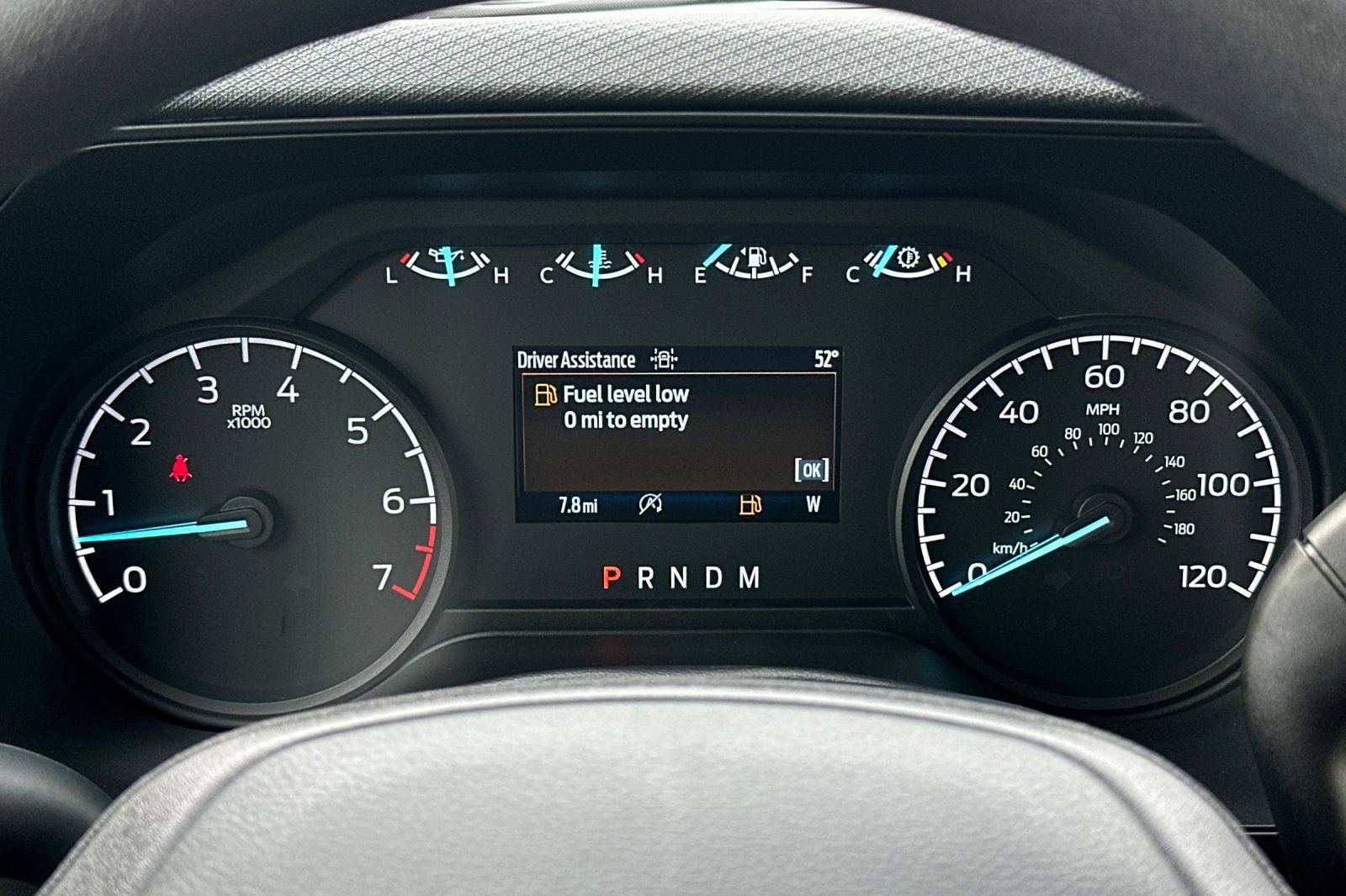 New 2026 Ford F150 STX AWD/4WD image 21