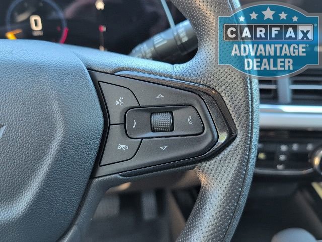 Used 2025 Chevrolet Trax LT image 16