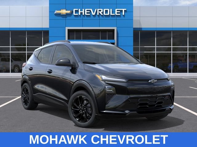 New 2027 Chevrolet Bolt RS FWD image 7