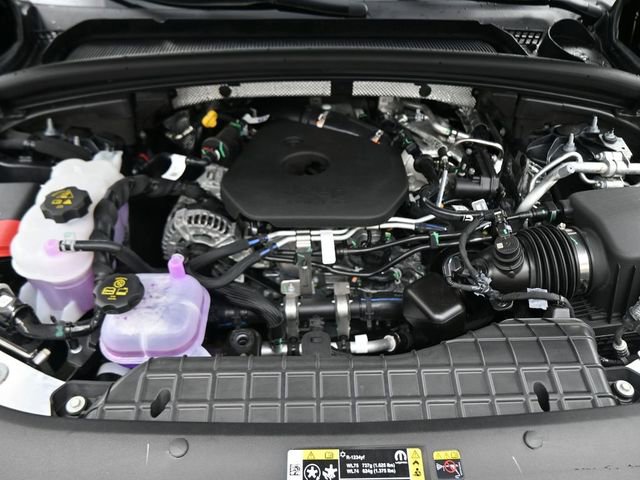 New 2026 Jeep Grand Cherokee Altitude AWD/4WD image 21