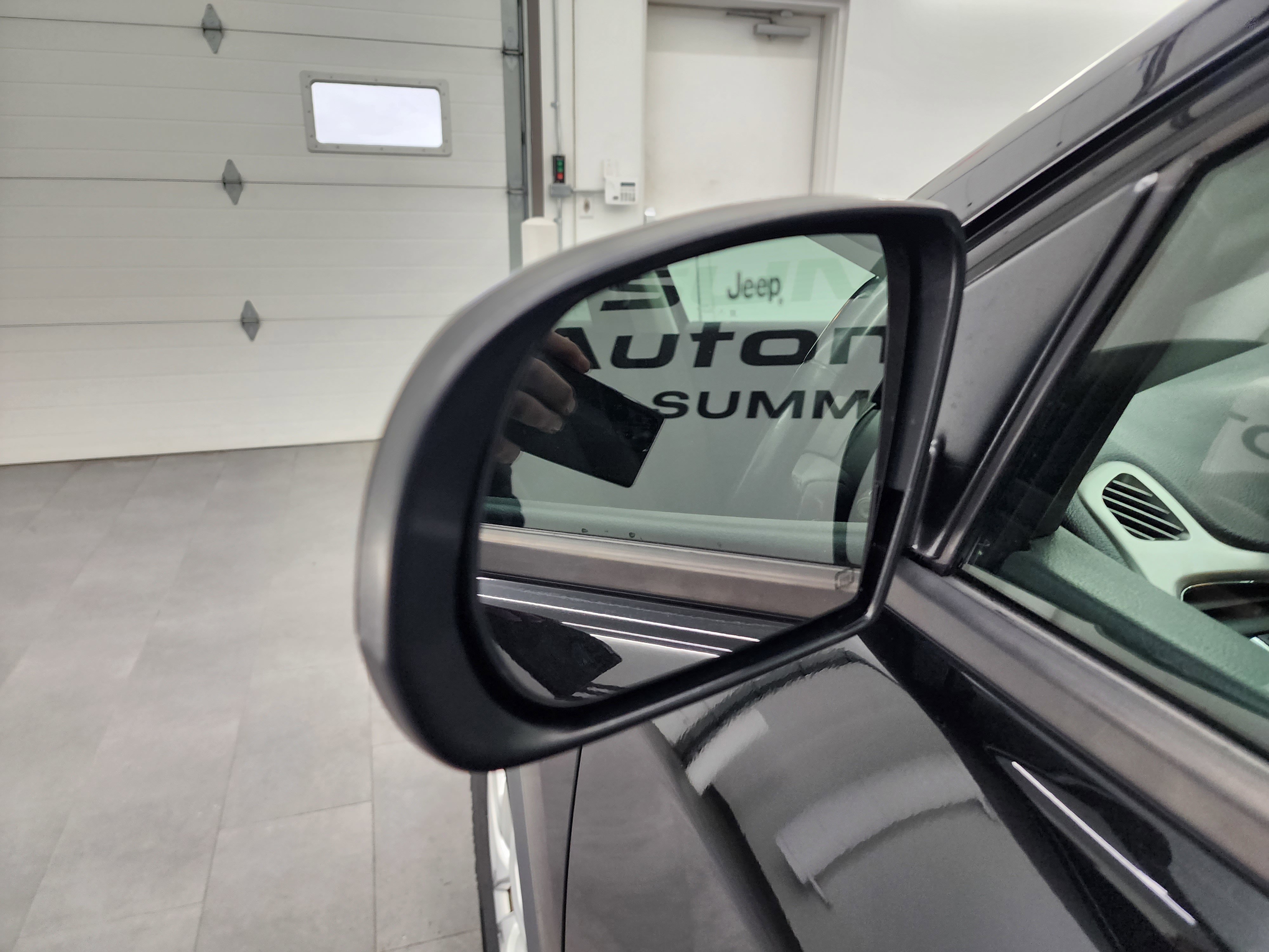 Used 2017 Jeep Compass Sport w/ Cold Weather Group image 34