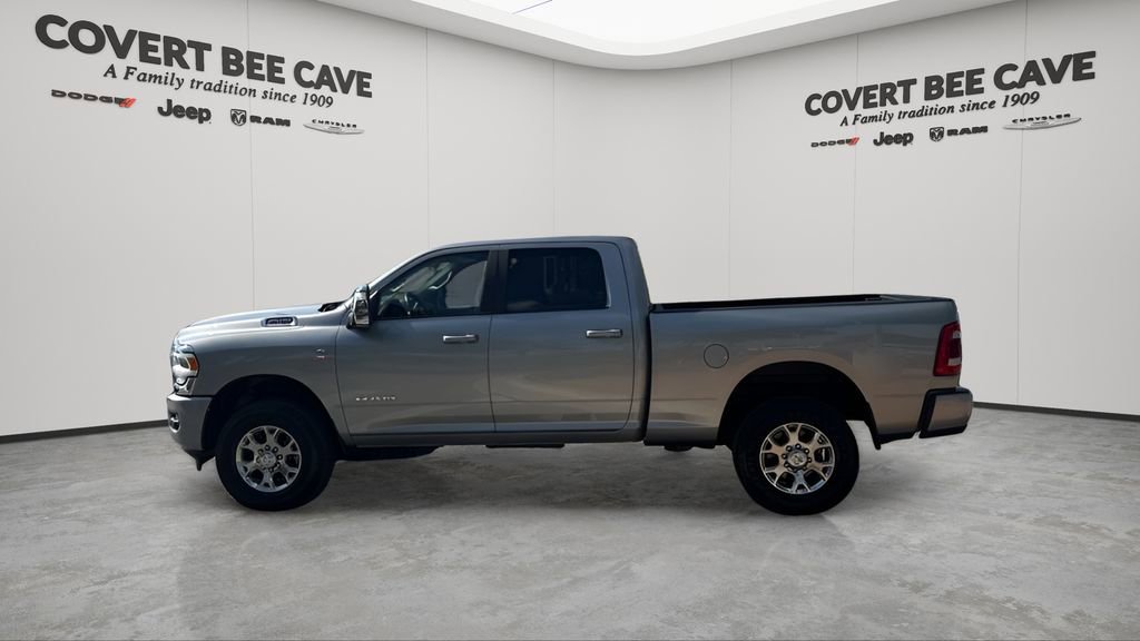 Used 2024 RAM 2500 Laramie image 5