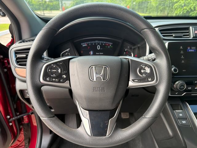 Used 2021 Honda CR-V EX image 17