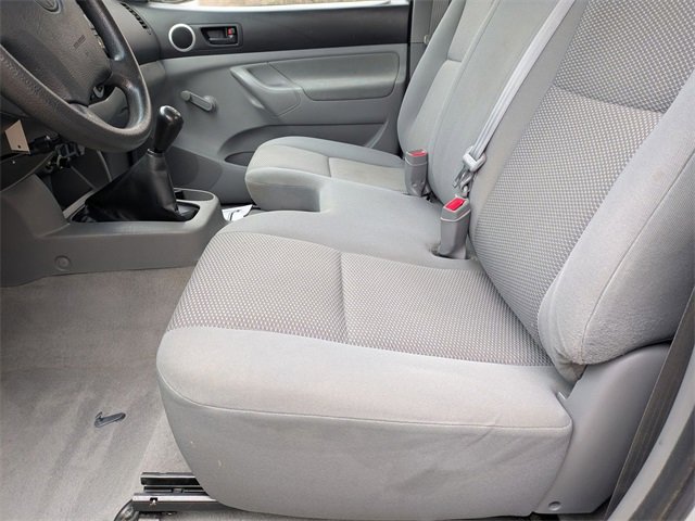 Used 2009 Toyota Tacoma 2WD Regular Cab image 17