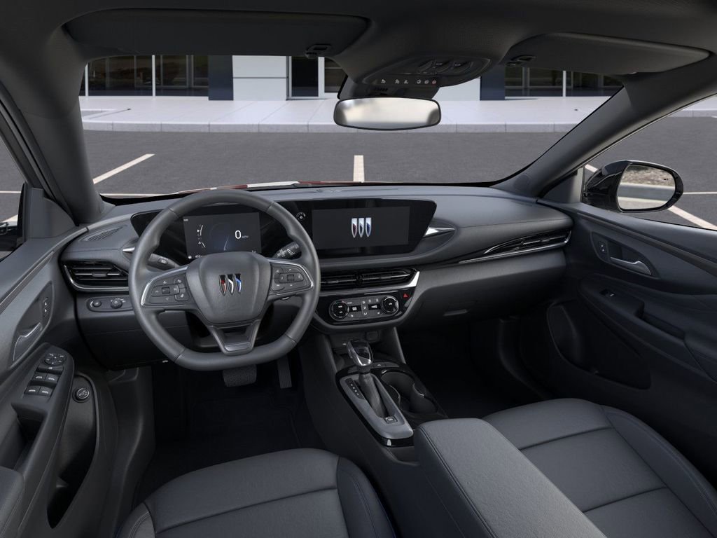 New 2026 Buick Envista Sport Touring image 15