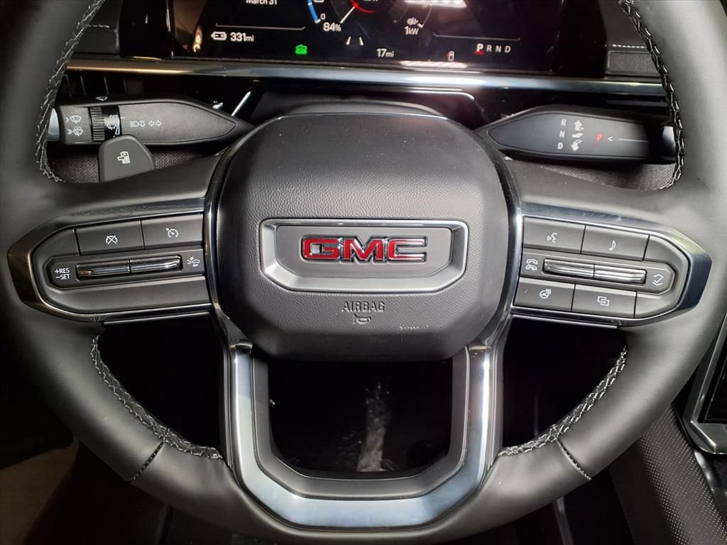 Used 2026 GMC Sierra EV Elevation w/ Premium Package AWD/4WD image 20