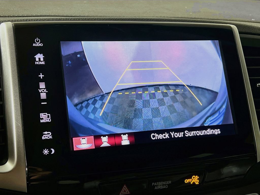 Used 2017 Honda Pilot EX-L image 12