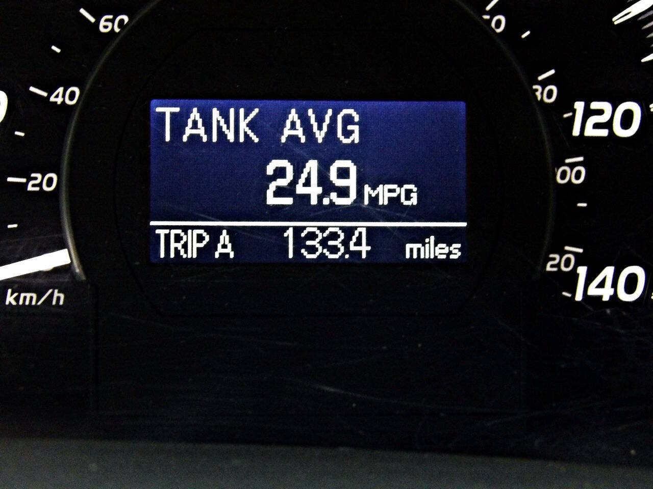 Used 2008 Toyota Camry Hybrid FWD image 14