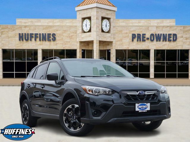 Used 2023 Subaru Crosstrek 2.0i