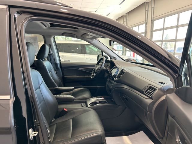 Used 2021 Honda Pilot Special Edition image 21