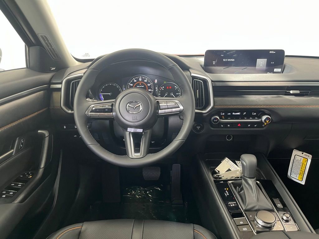 New 2026 MAZDA CX-50 AWD 2.5 Hybrid w/ Premium Pkg image 19