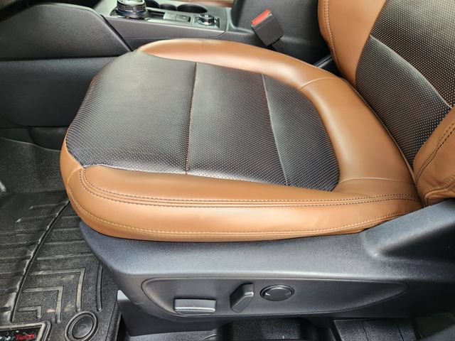 Used 2022 Ford Bronco Sport Badlands w/ Premium Package AWD/4WD image 24