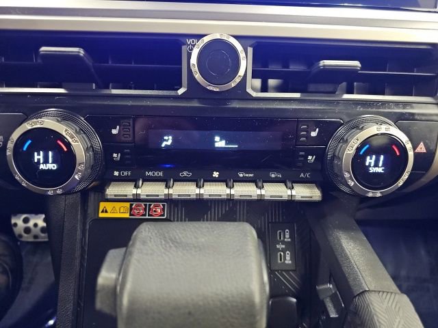 Used 2024 Toyota Tacoma TRD Sport image 24