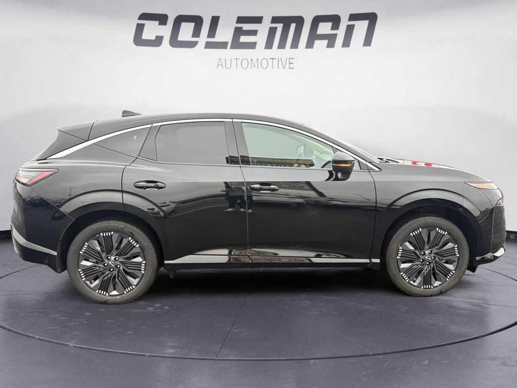New 2026 Nissan Murano Platinum w/ Technology Package image 6