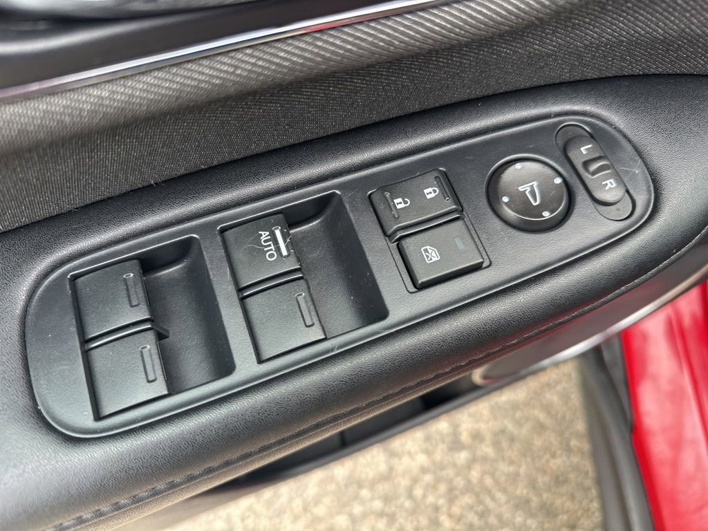 Used 2020 Honda HR-V EX image 17