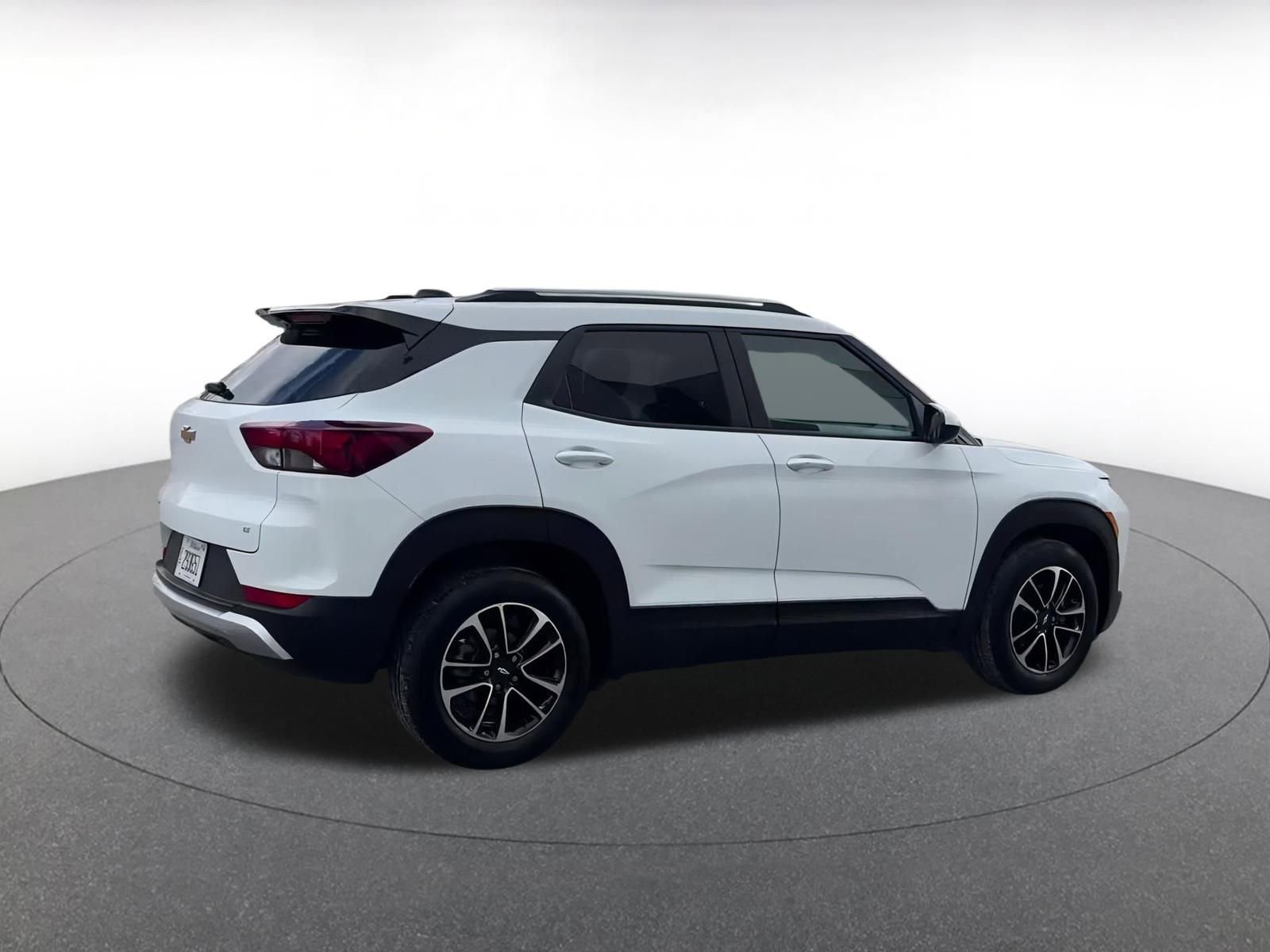 Used 2025 Chevrolet TrailBlazer LT image 15