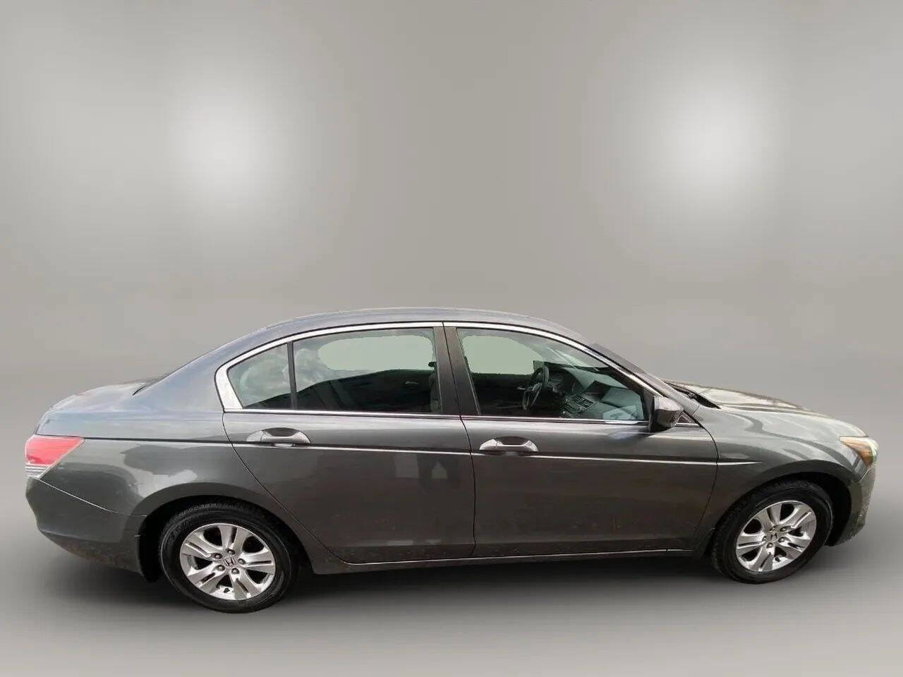 Used 2009 Honda Accord LX-P image 7