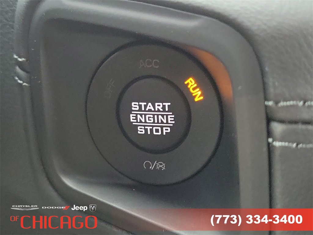 New 2026 Jeep Wrangler Sahara image 30