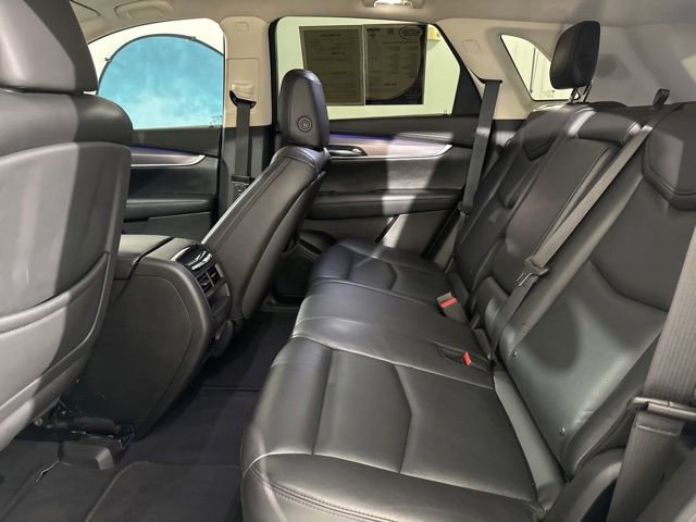 Used 2018 Cadillac XT5 Premium Luxury AWD/4WD image 19