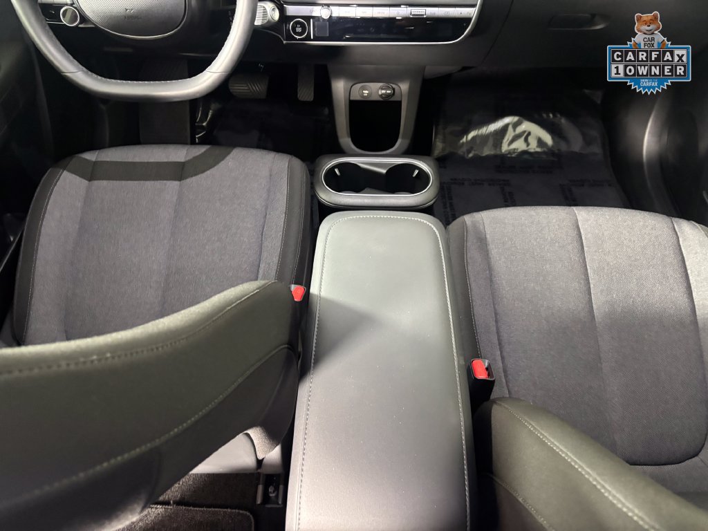 Used 2024 Hyundai Ioniq 5 SE AWD/4WD image 19