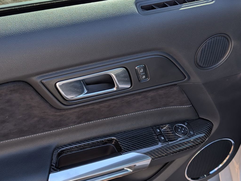 Certified 2018 Ford Mustang GT Premium image 15