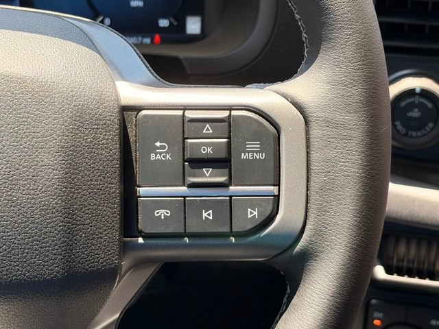Used 2026 Ford F150 XLT w/ Equipment Group 302A MID AWD/4WD image 17