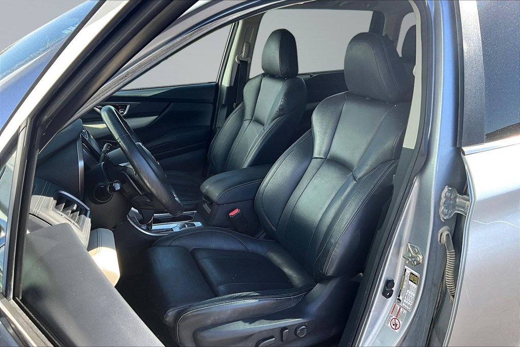 Used 2020 Subaru Ascent Limited w/ Technology Package AWD/4WD image 21