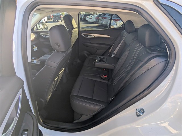 New 2026 Buick Envision Avenir image 14