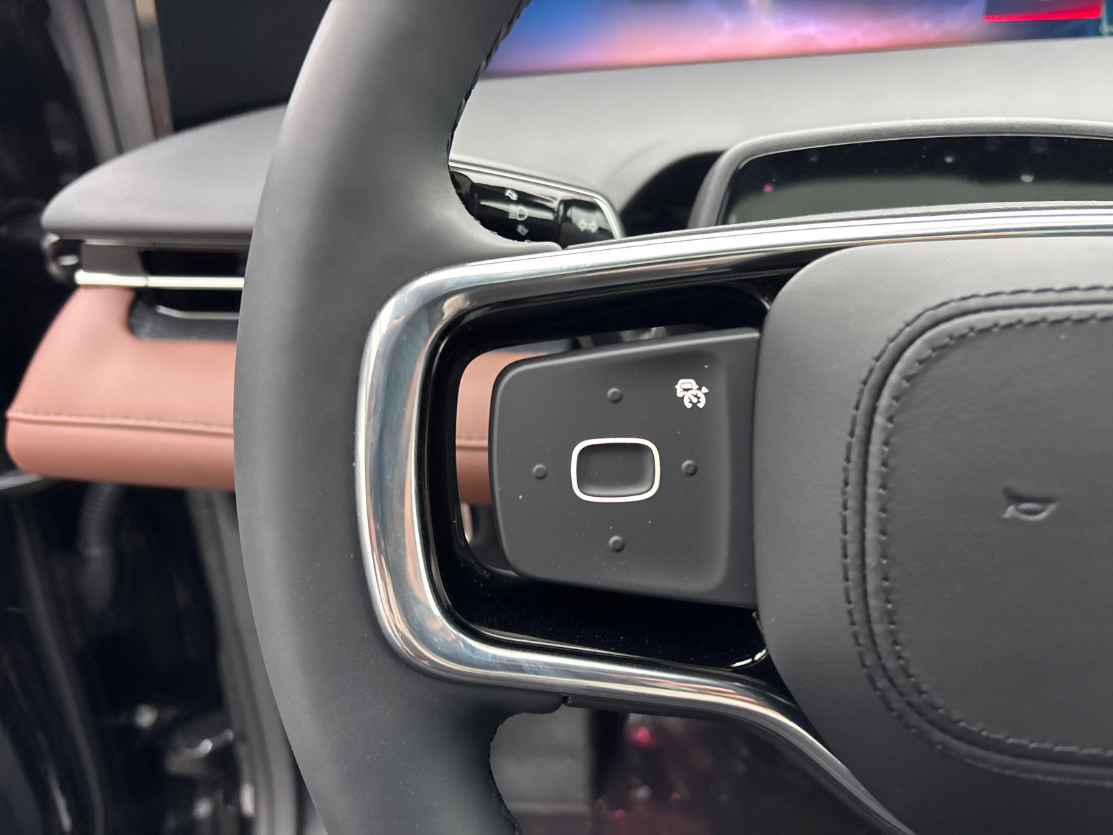 New 2026 Lincoln Nautilus Reserve image 17