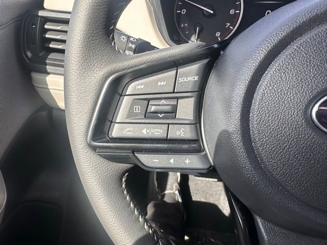 New 2026 Subaru Forester Premium image 13