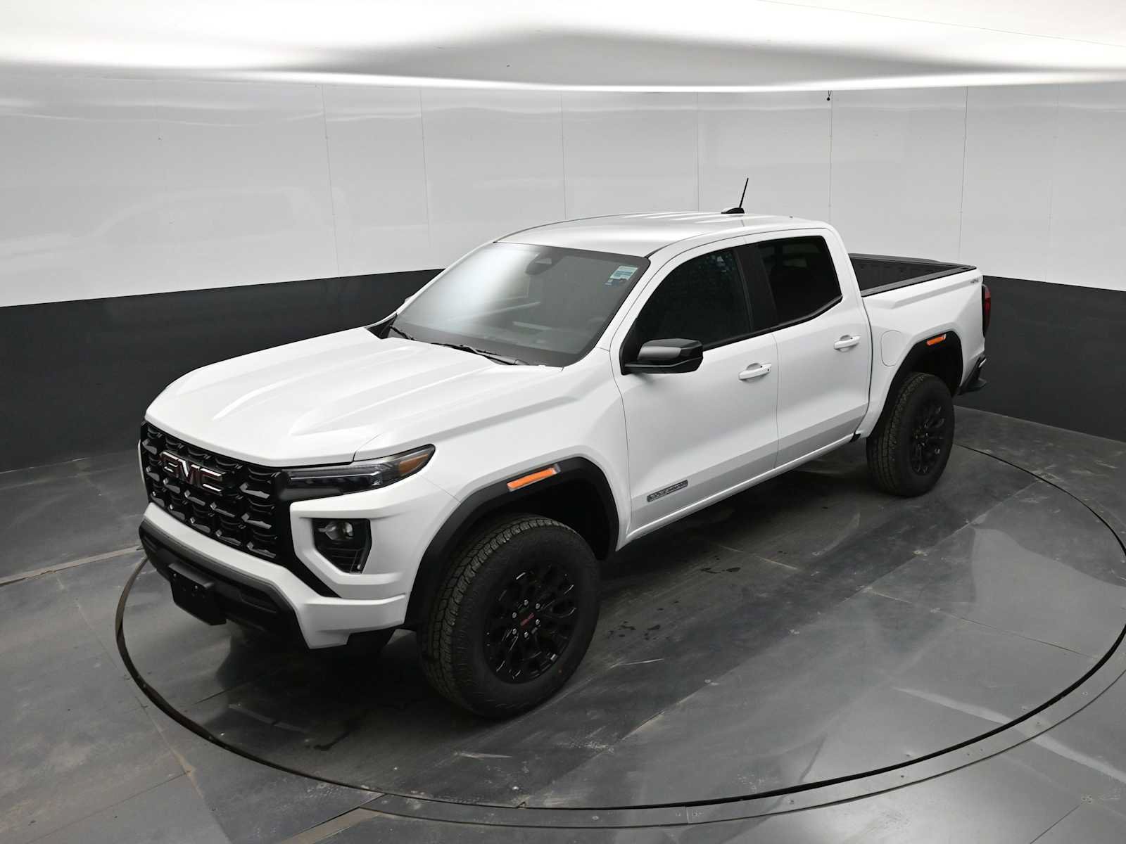 New 2026 GMC Canyon Elevation AWD/4WD image 28