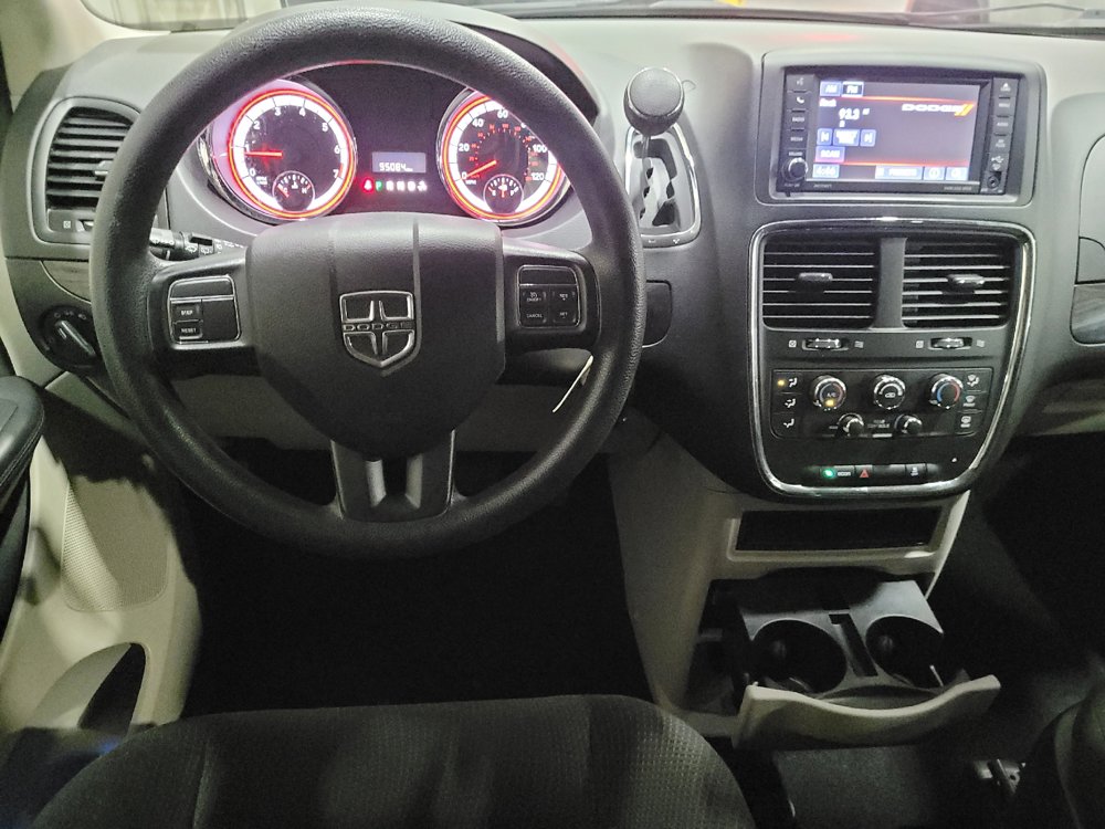 Used 2018 Dodge Grand Caravan SE FWD image 22