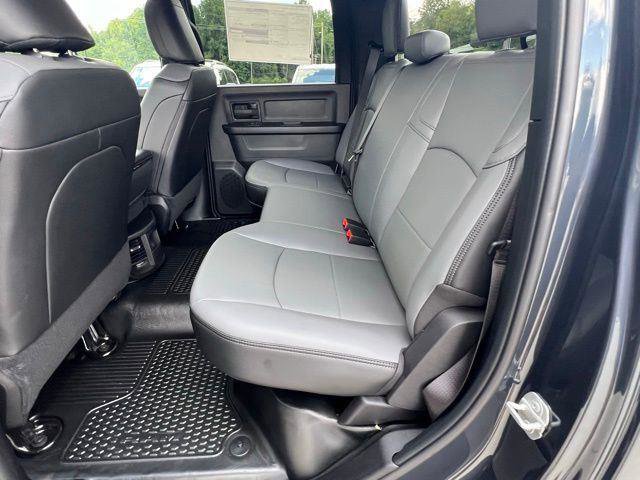 New 2026 RAM 2500 Tradesman image 23