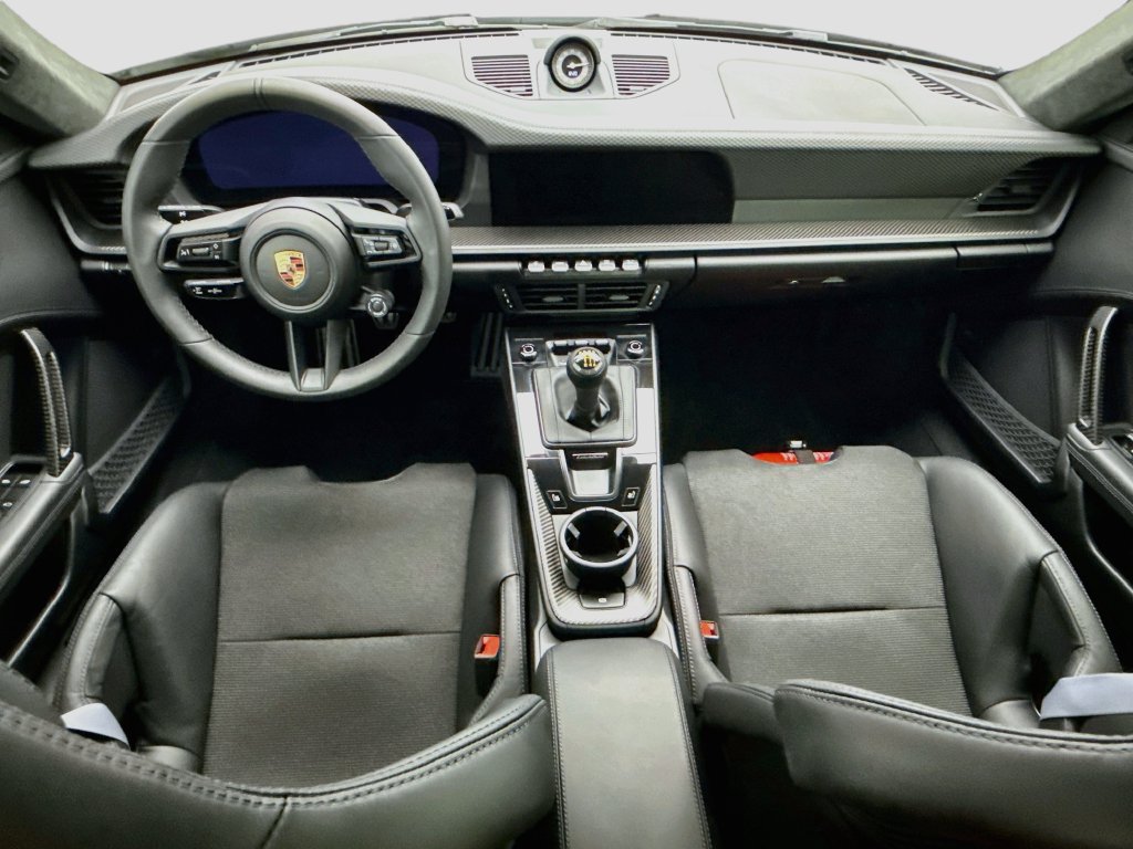 Certified 2026 Porsche 911 GT3 RWD image 15