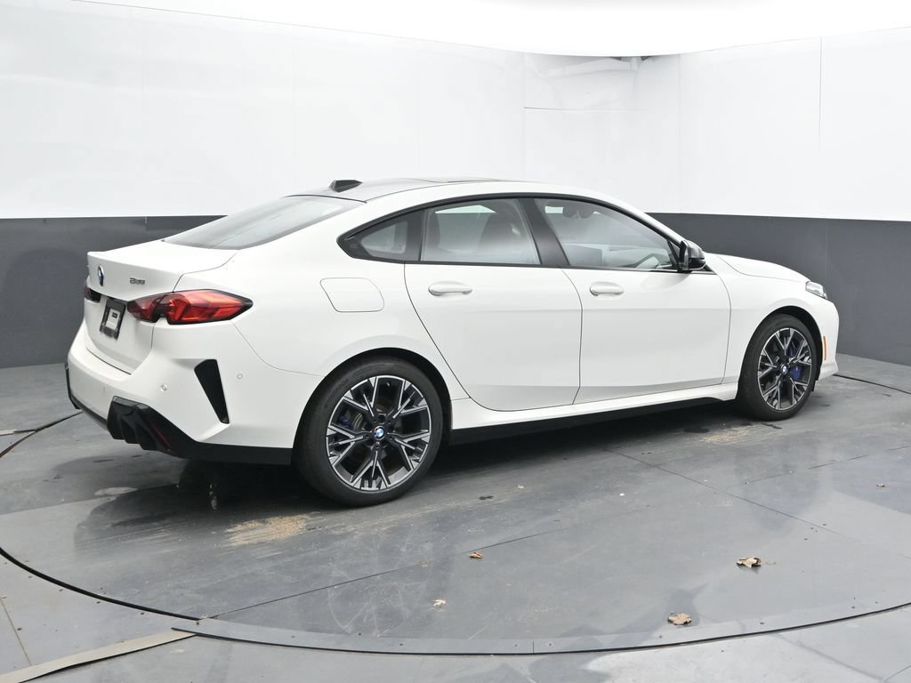 Used 2026 BMW 228i xDrive AWD/4WD video 2